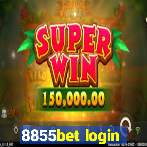 8855bet login